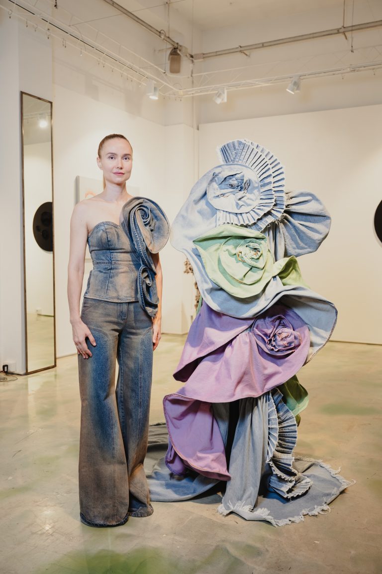  - S Style Denim Lab presenta otto talenti internazionali