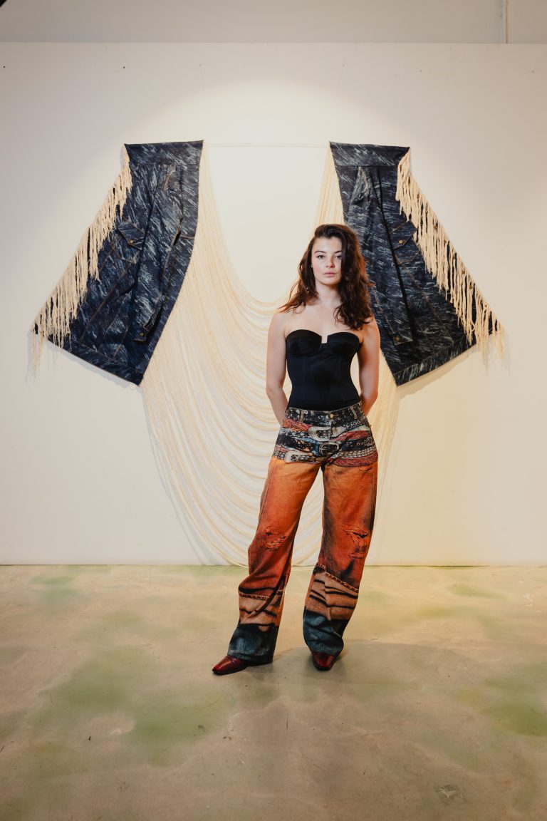  - S Style Denim Lab presenta otto talenti internazionali