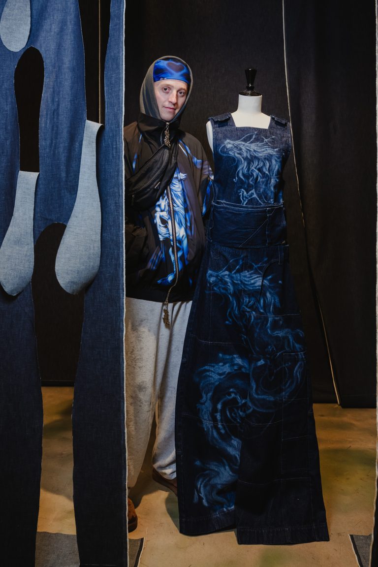  - S Style Denim Lab presenta otto talenti internazionali