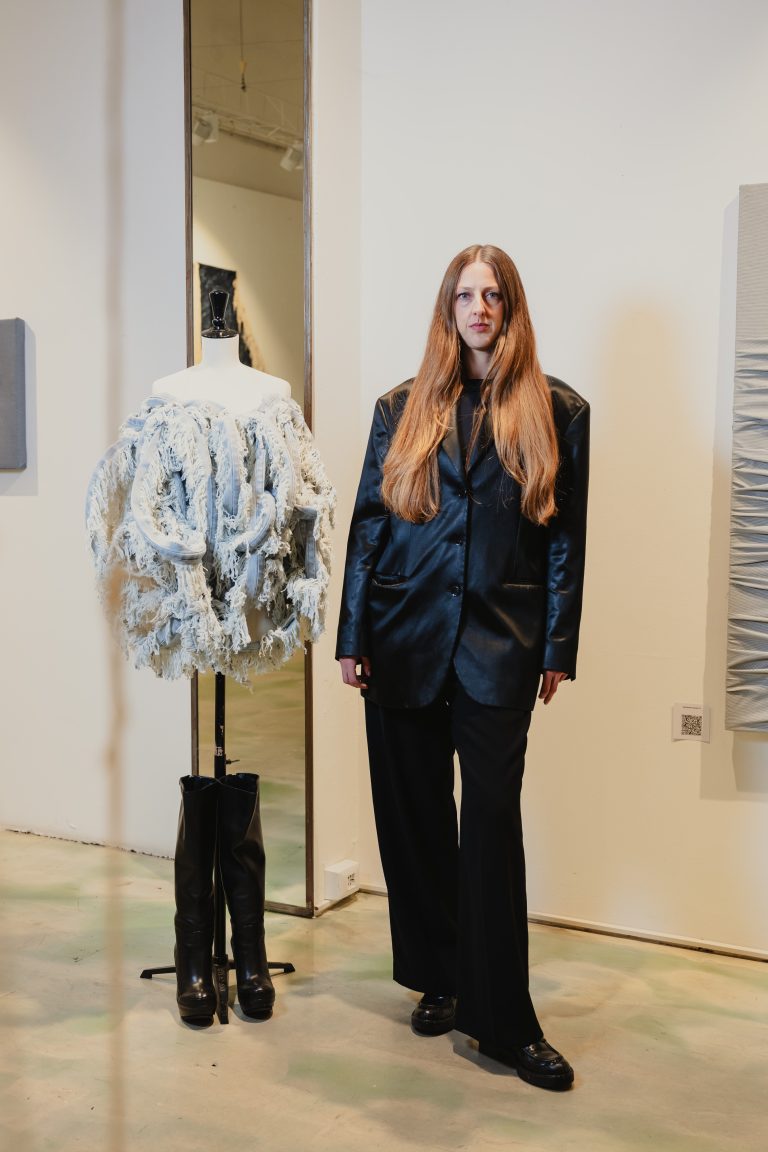  - S Style Denim Lab presenta otto talenti internazionali