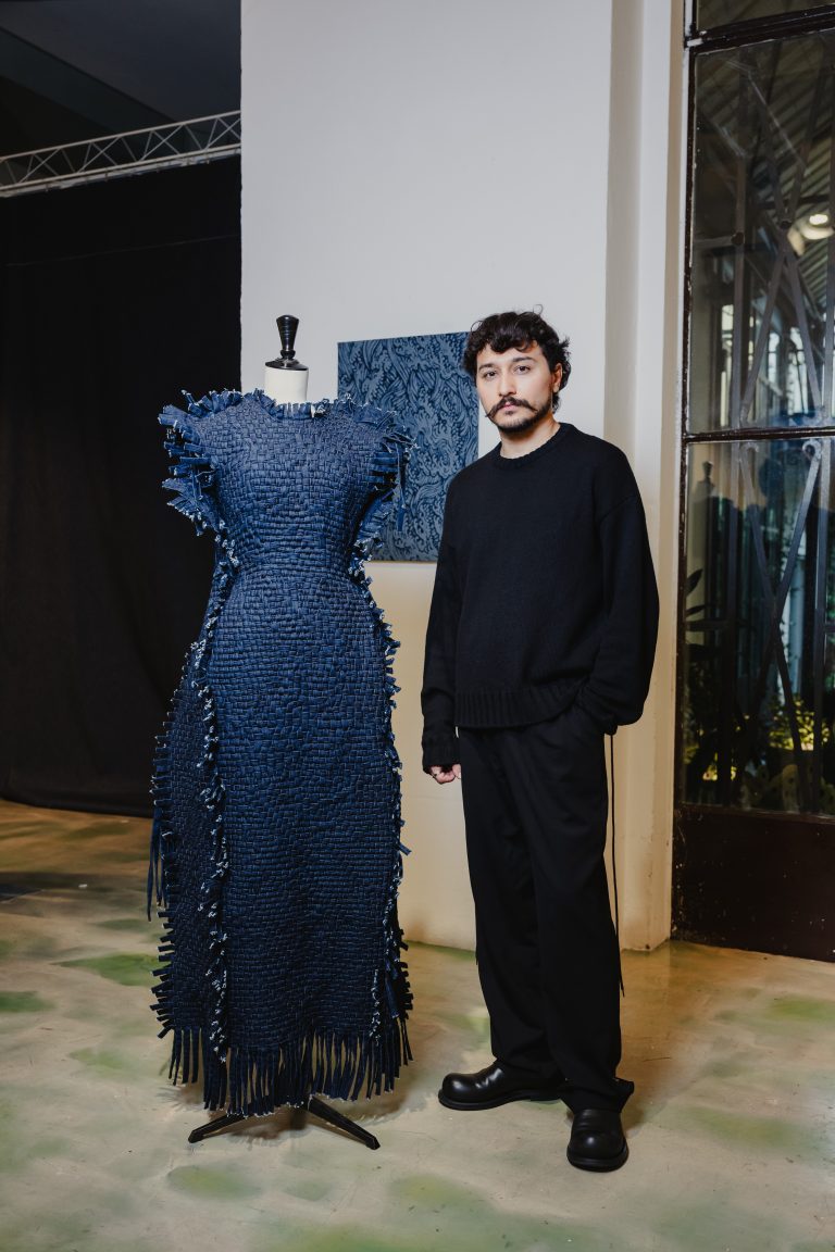  - S Style Denim Lab presenta otto talenti internazionali