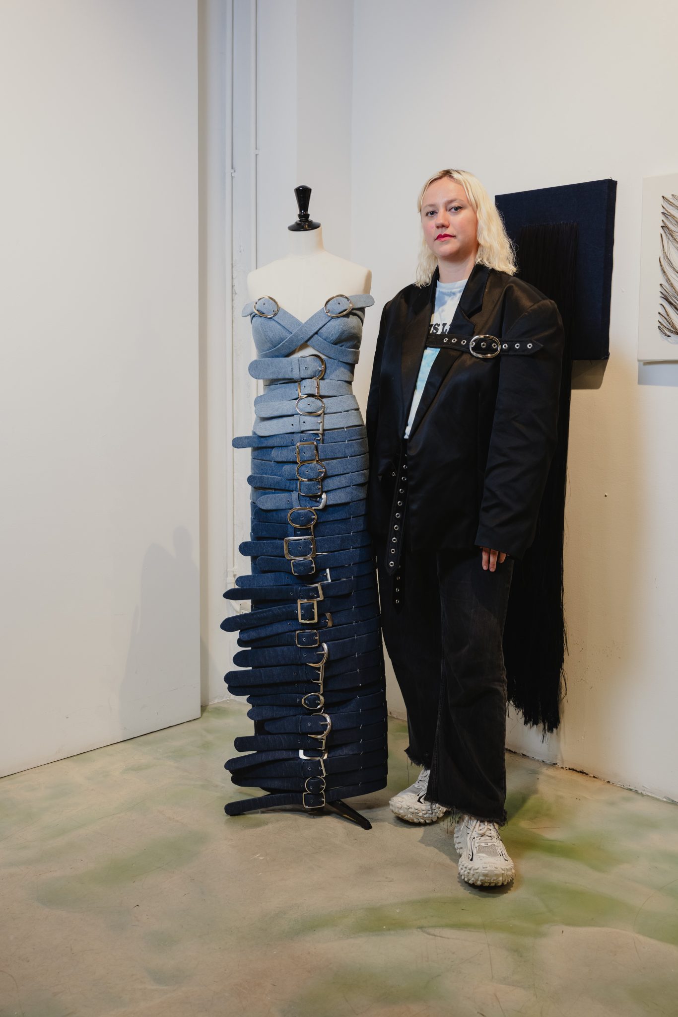  - S Style’s “Denim Lab” Unveils Eight International Talents