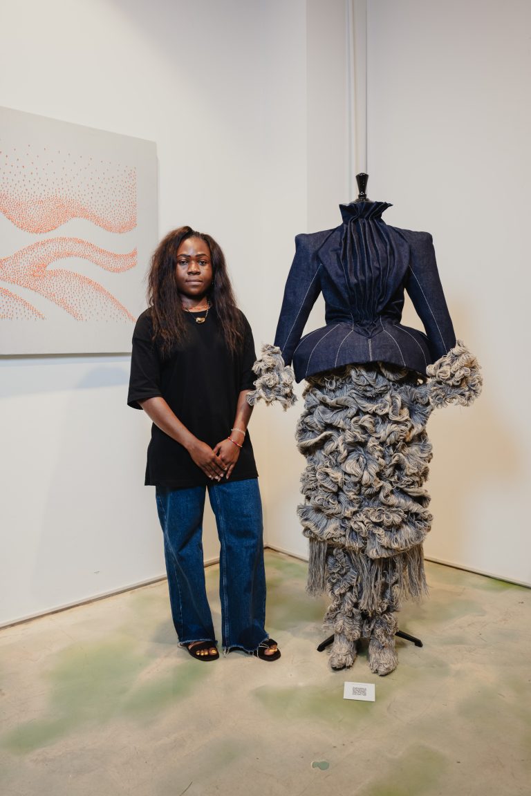  - S Style Denim Lab presenta otto talenti internazionali