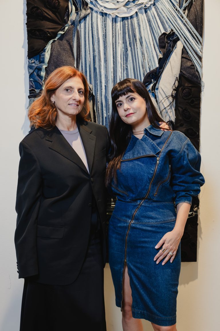  - S Style Denim Lab presenta otto talenti internazionali