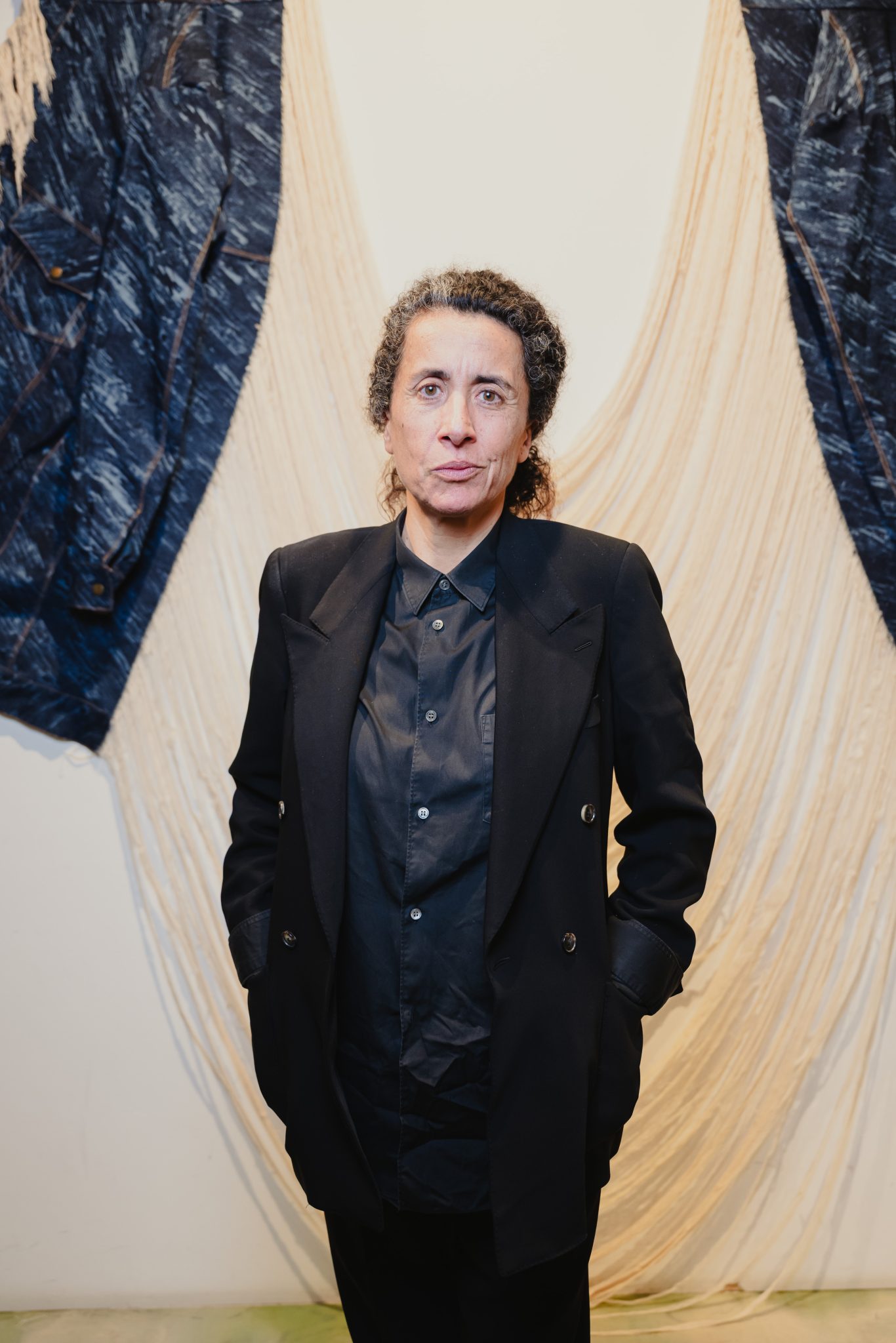  - S Style’s “Denim Lab” Unveils Eight International Talents