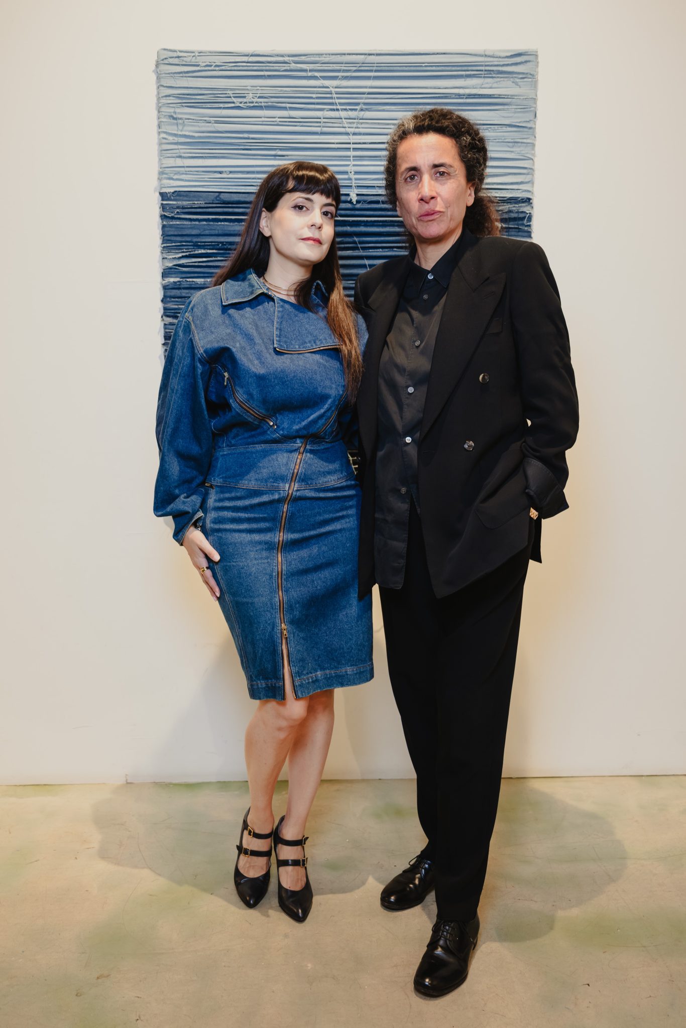  - S Style’s “Denim Lab” Unveils Eight International Talents