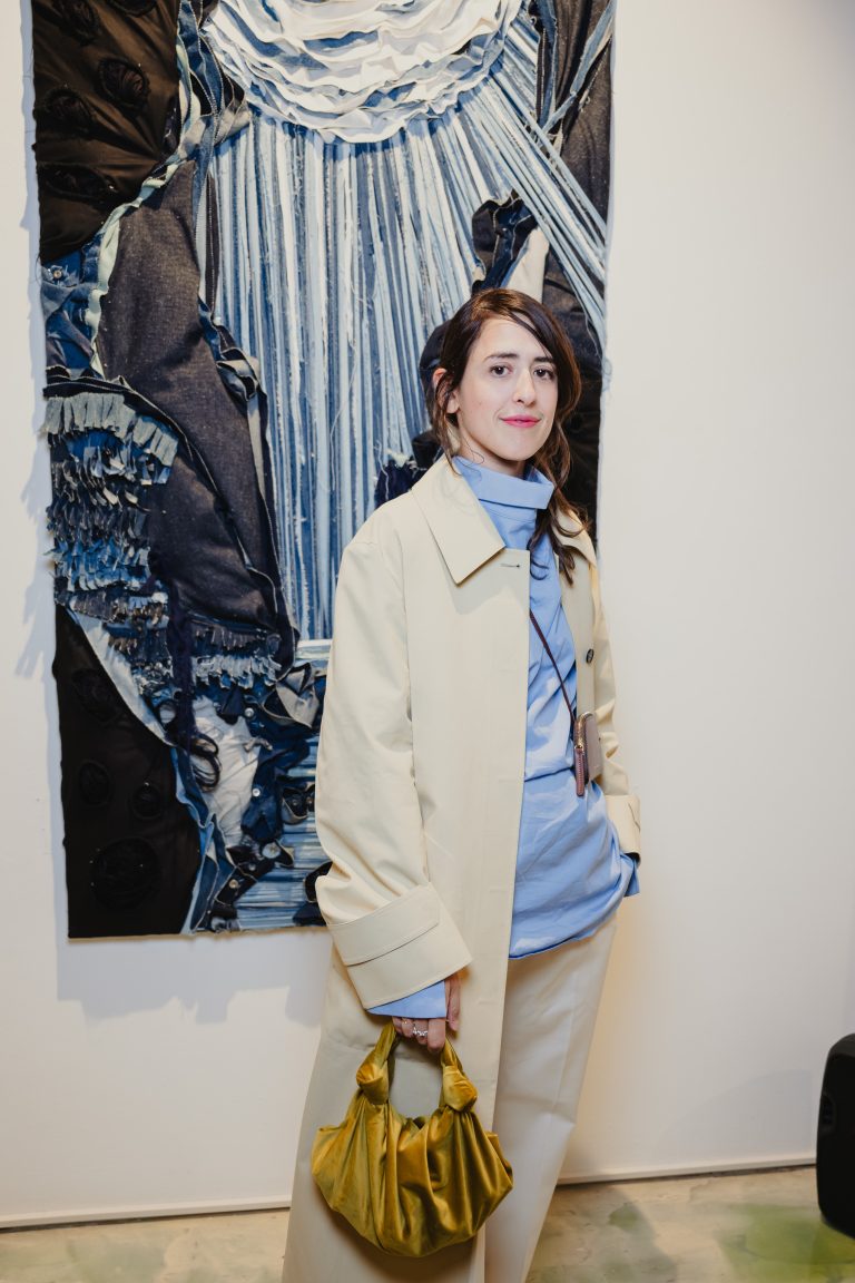  - S Style Denim Lab presenta otto talenti internazionali