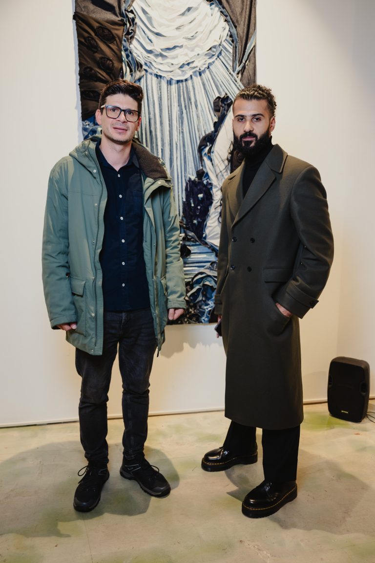  - S Style Denim Lab presenta otto talenti internazionali