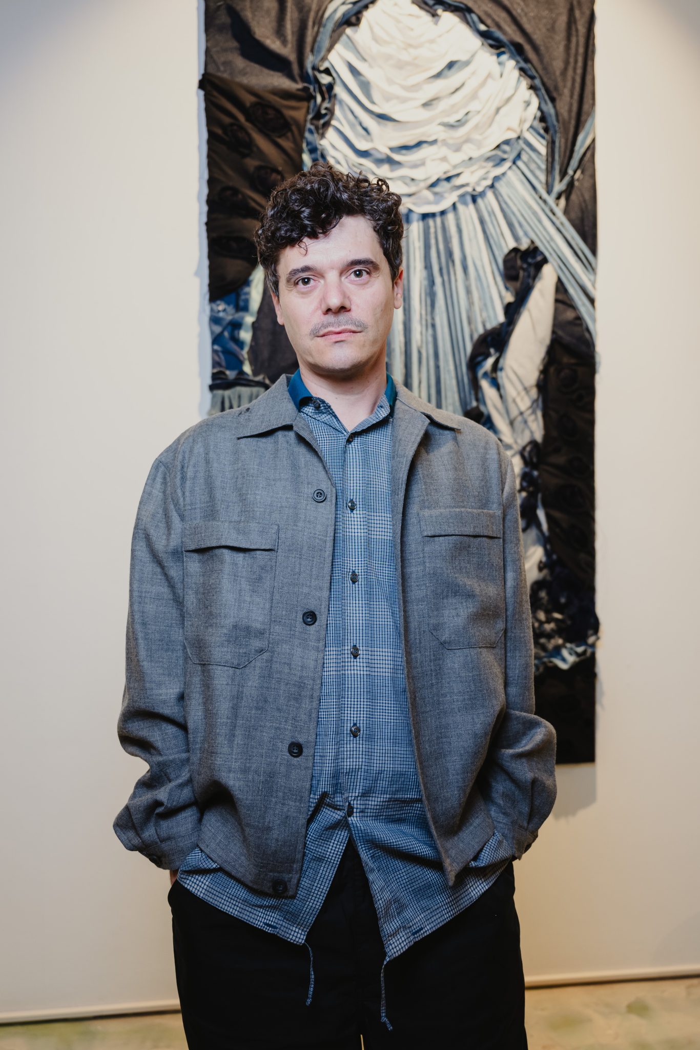  - S Style’s “Denim Lab” Unveils Eight International Talents