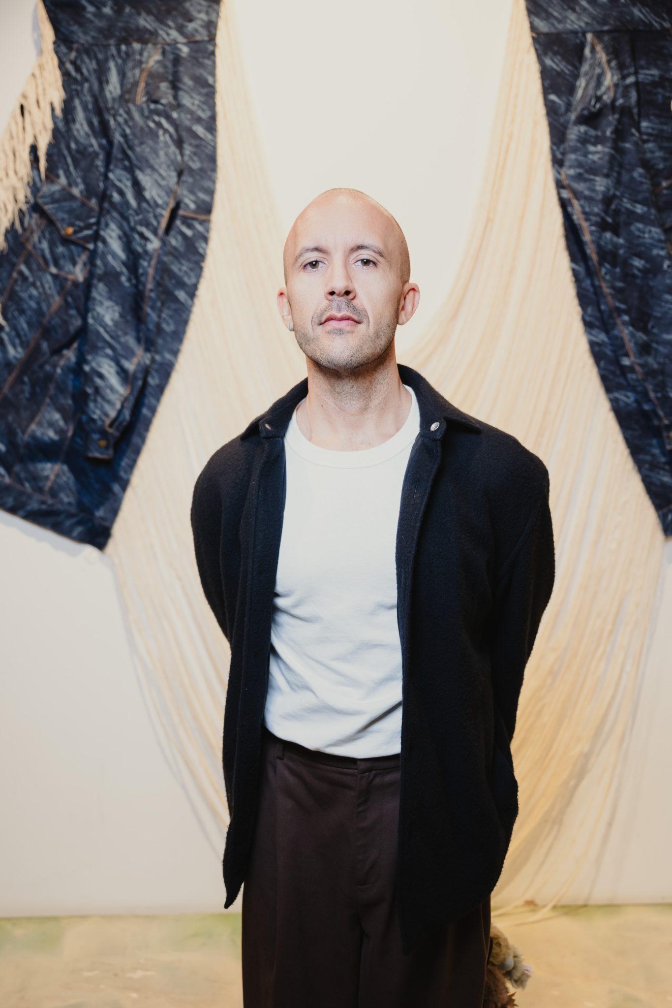  - S Style’s “Denim Lab” Unveils Eight International Talents