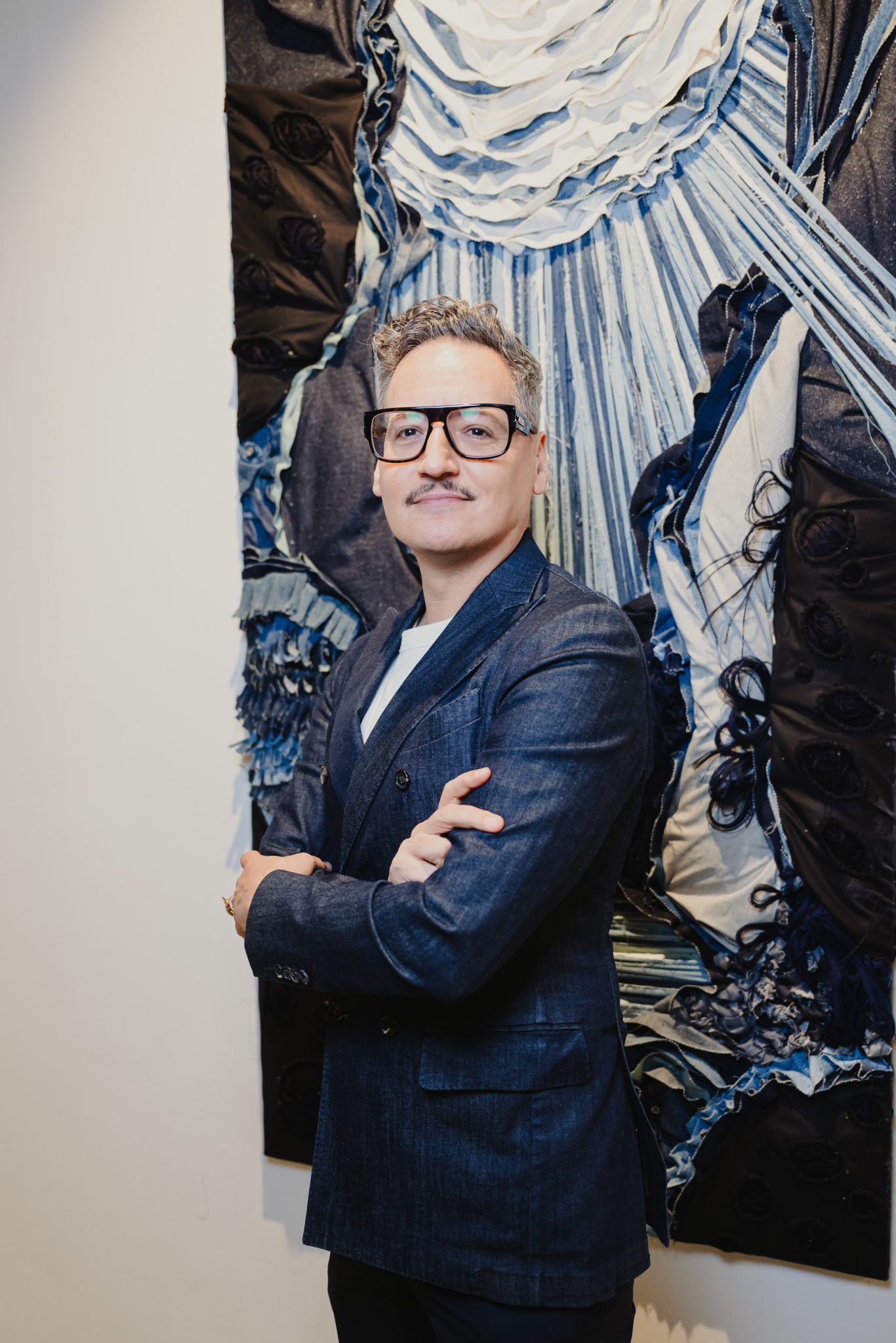  - S Style’s “Denim Lab” Unveils Eight International Talents