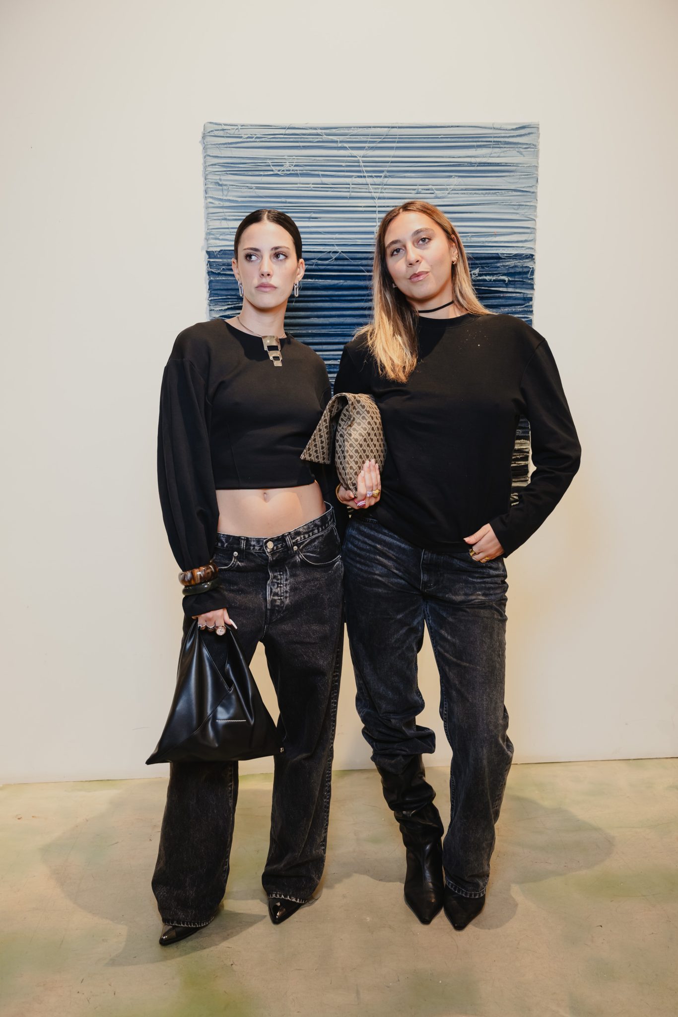  - S Style’s “Denim Lab” Unveils Eight International Talents