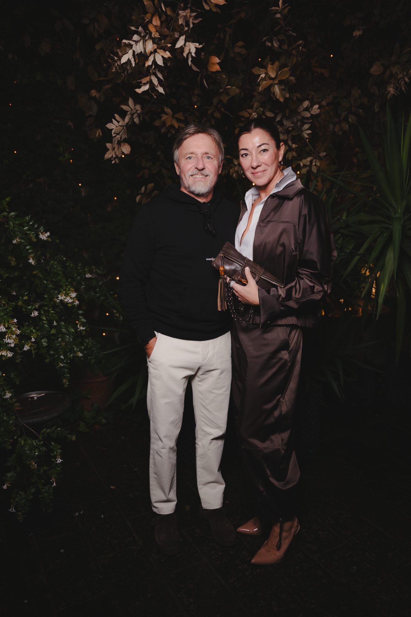  - S Style’s “Denim Lab” Unveils Eight International Talents