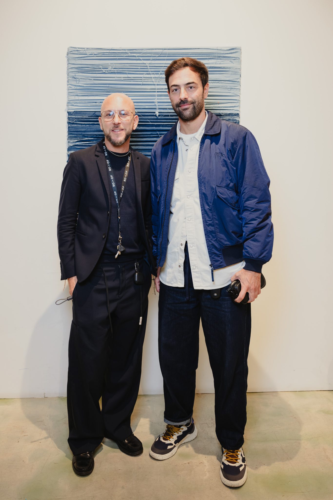  - S Style’s “Denim Lab” Unveils Eight International Talents