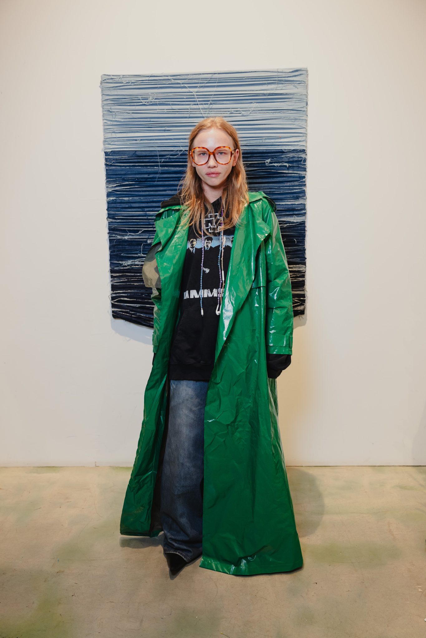  - S Style’s “Denim Lab” Unveils Eight International Talents