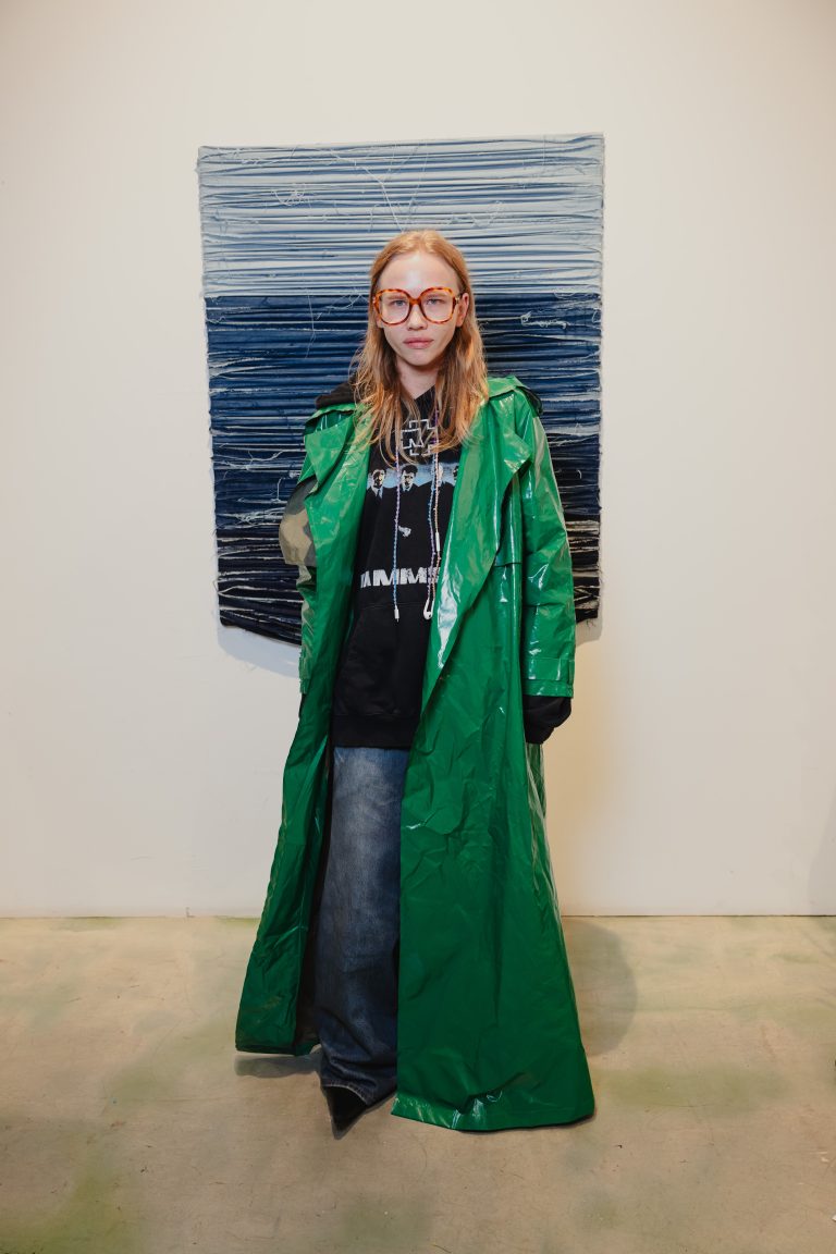  - S Style Denim Lab presenta otto talenti internazionali