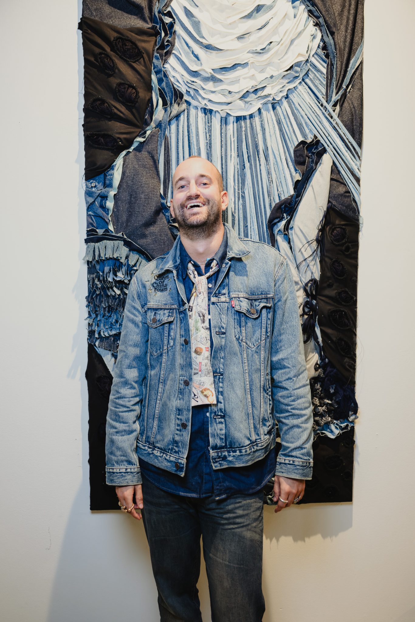  - S Style’s “Denim Lab” Unveils Eight International Talents