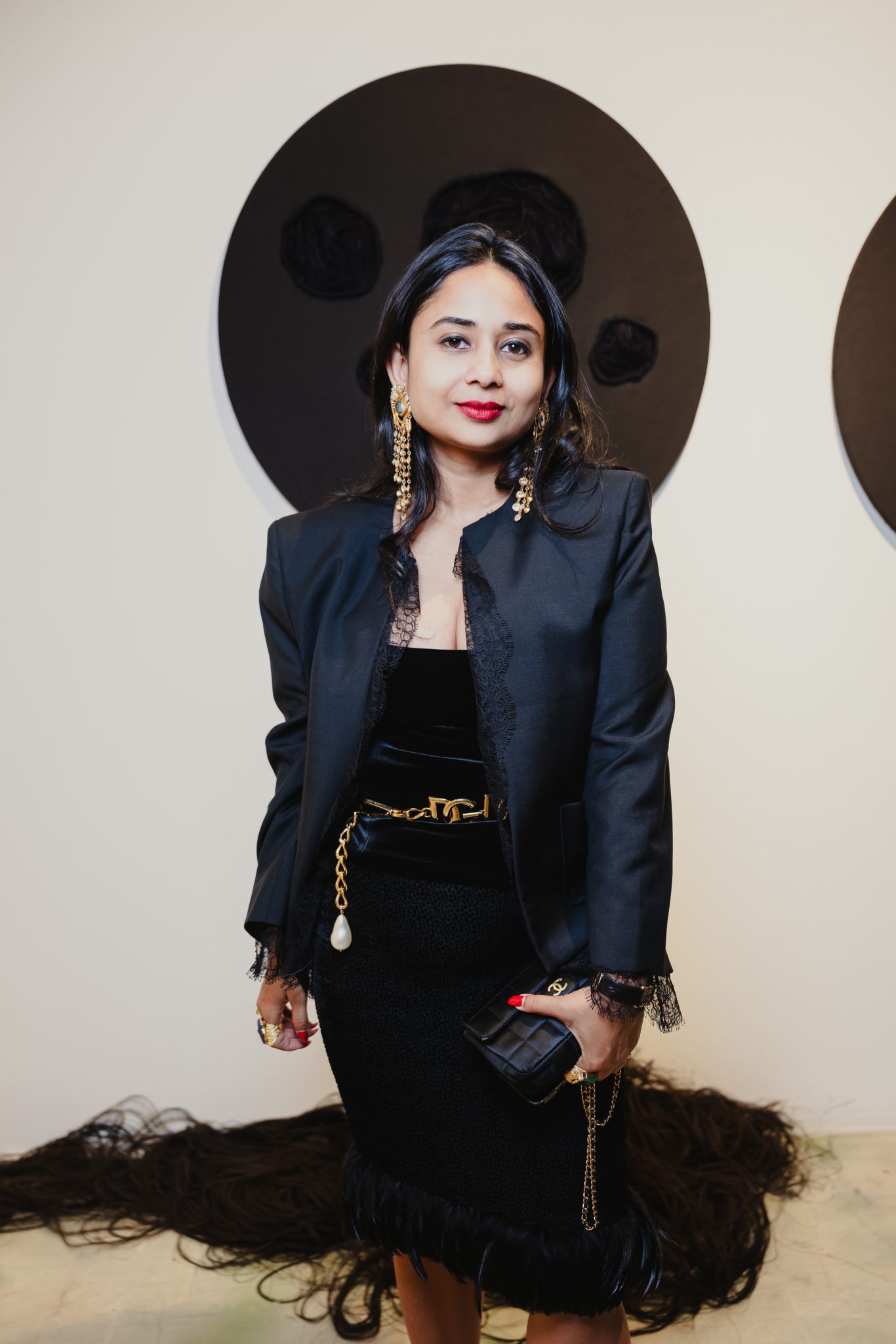  - S Style’s “Denim Lab” Unveils Eight International Talents