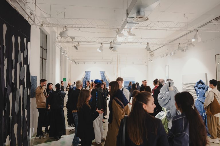 S Style Denim Lab presenta otto talenti internazionali