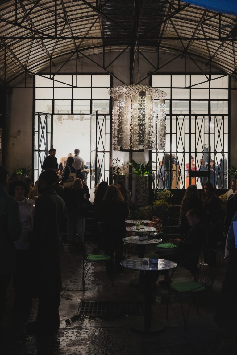 S Style Denim Lab presenta otto talenti internazionali