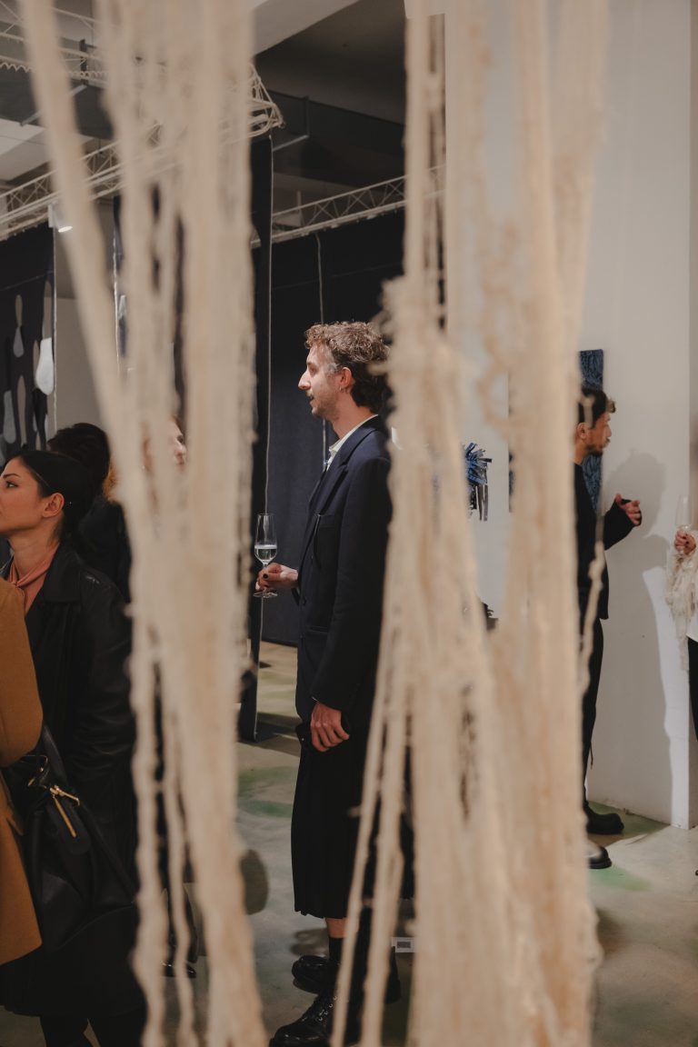 S Style Denim Lab presenta otto talenti internazionali