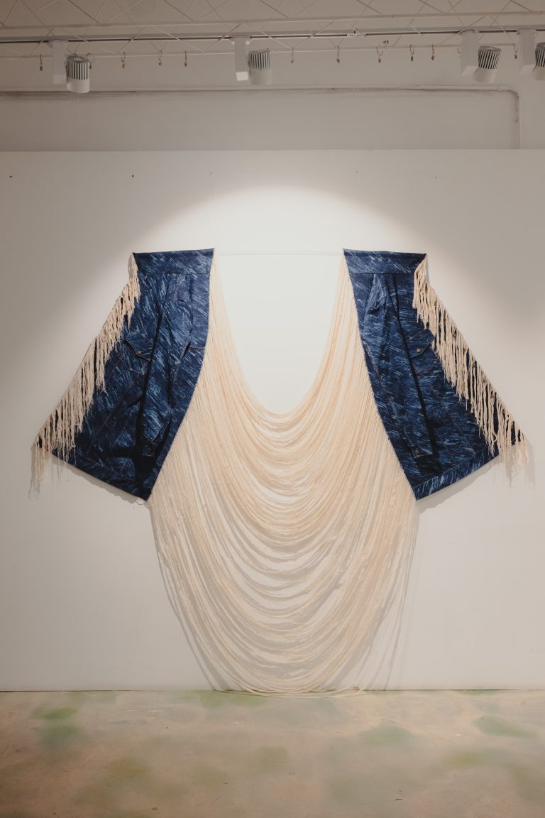 S Style Denim Lab presenta otto talenti internazionali