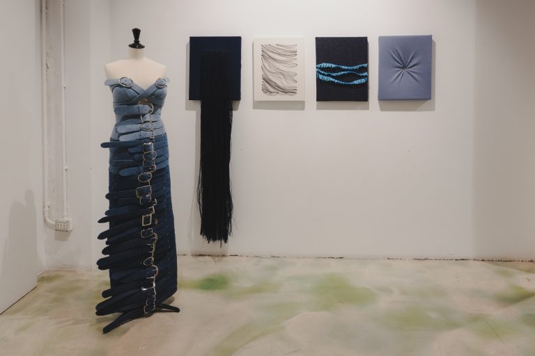 S Style Denim Lab presenta otto talenti internazionali