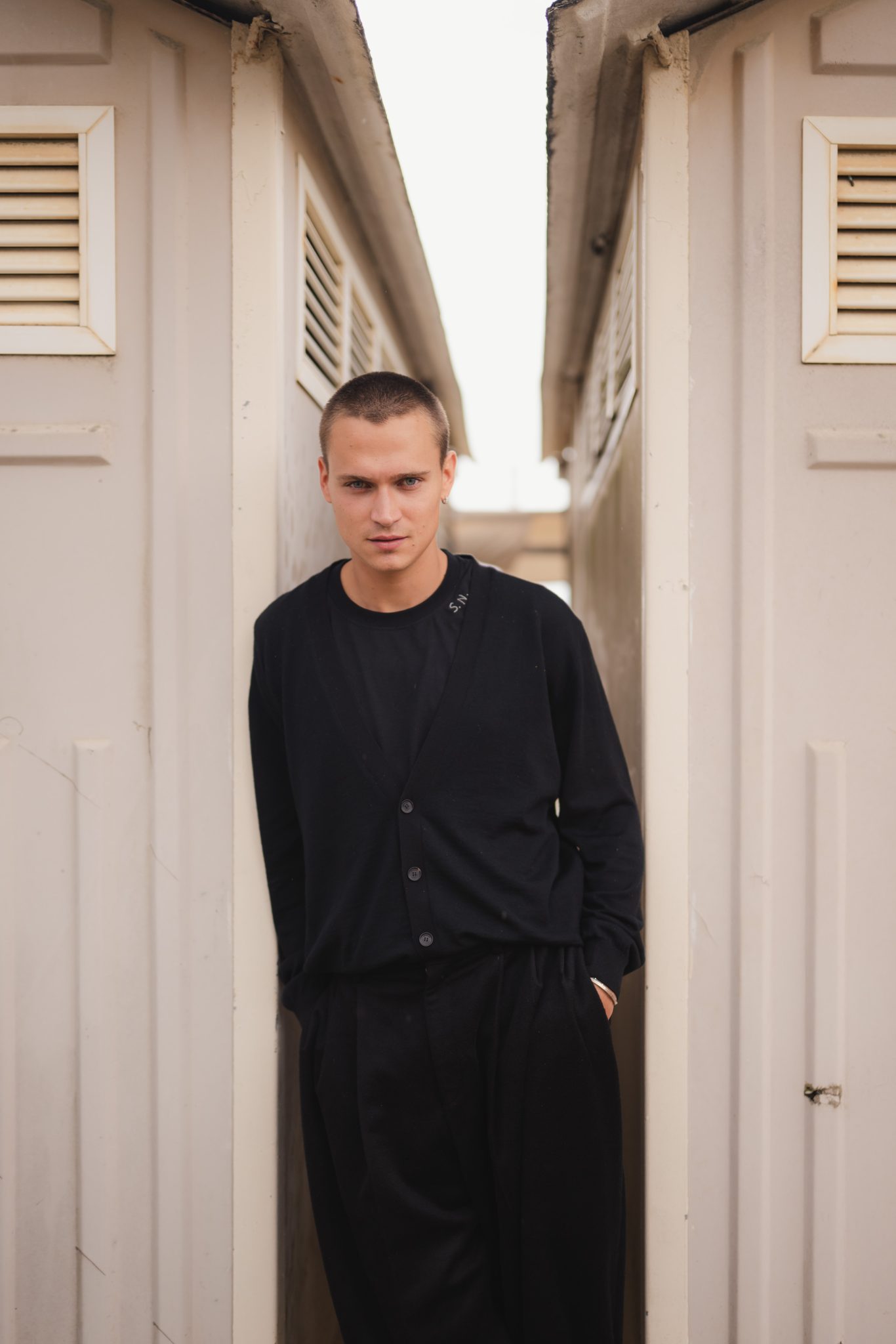  - Beyond the Red Carpet: The True Venice Film Story Unfolds Backstage