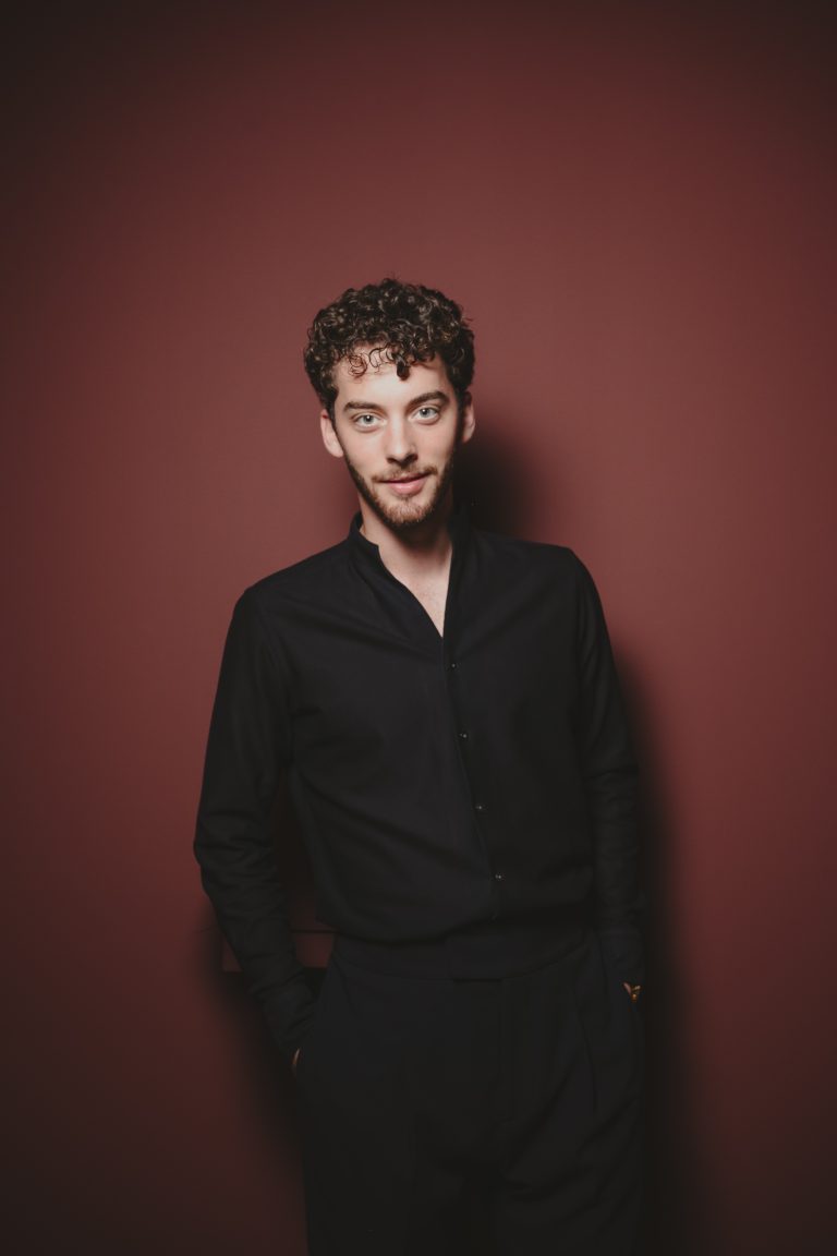  - Thaddaeus Ropac fait dialoguer l’oeuvre de Georg Baselitz et Lucio Fontana dans sa nouvelle résidence italienne