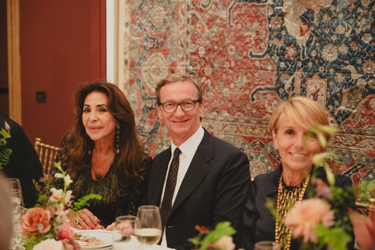  - Thaddaeus Ropac fait dialoguer l’oeuvre de Georg Baselitz et Lucio Fontana dans sa nouvelle résidence italienne