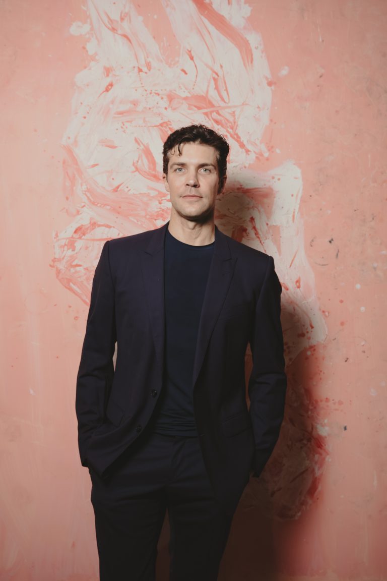  - Thaddaeus Ropac fait dialoguer l’oeuvre de Georg Baselitz et Lucio Fontana dans sa nouvelle résidence italienne