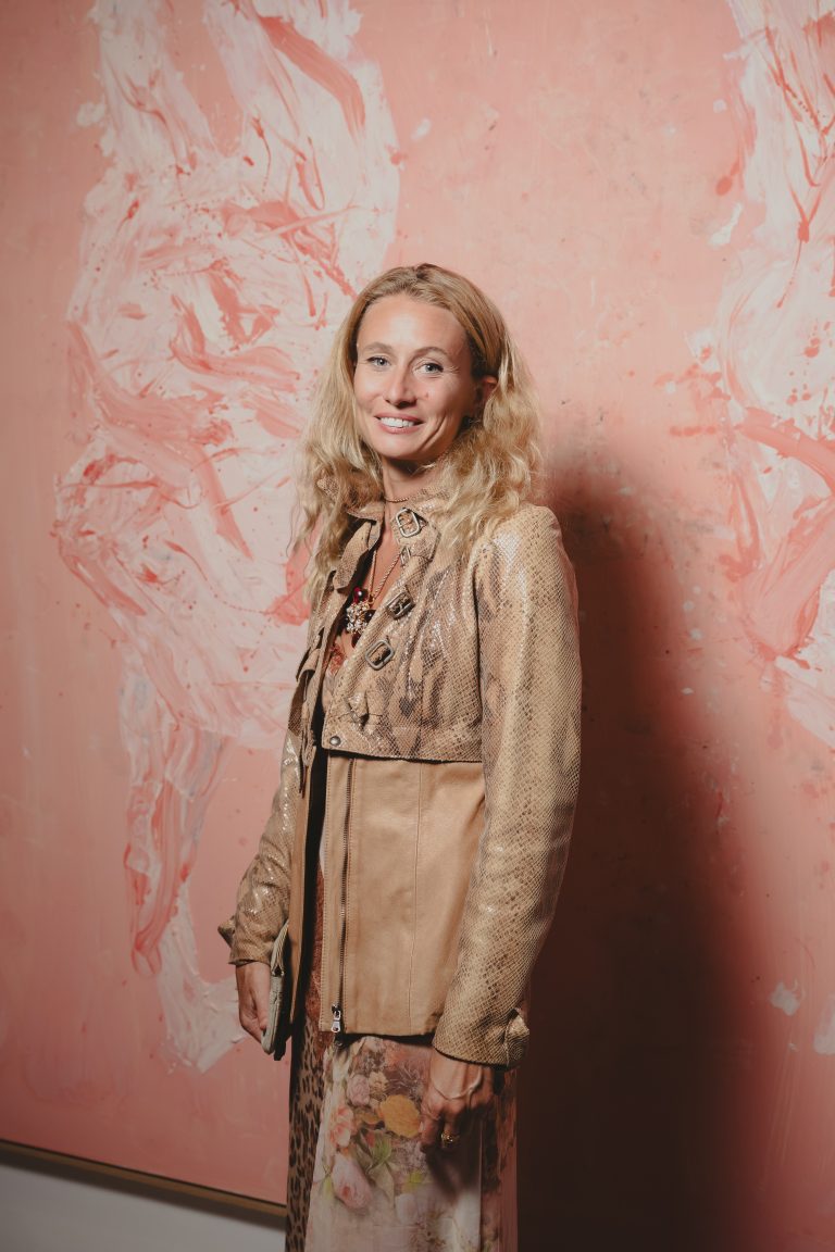  - Thaddaeus Ropac fait dialoguer l’oeuvre de Georg Baselitz et Lucio Fontana dans sa nouvelle résidence italienne