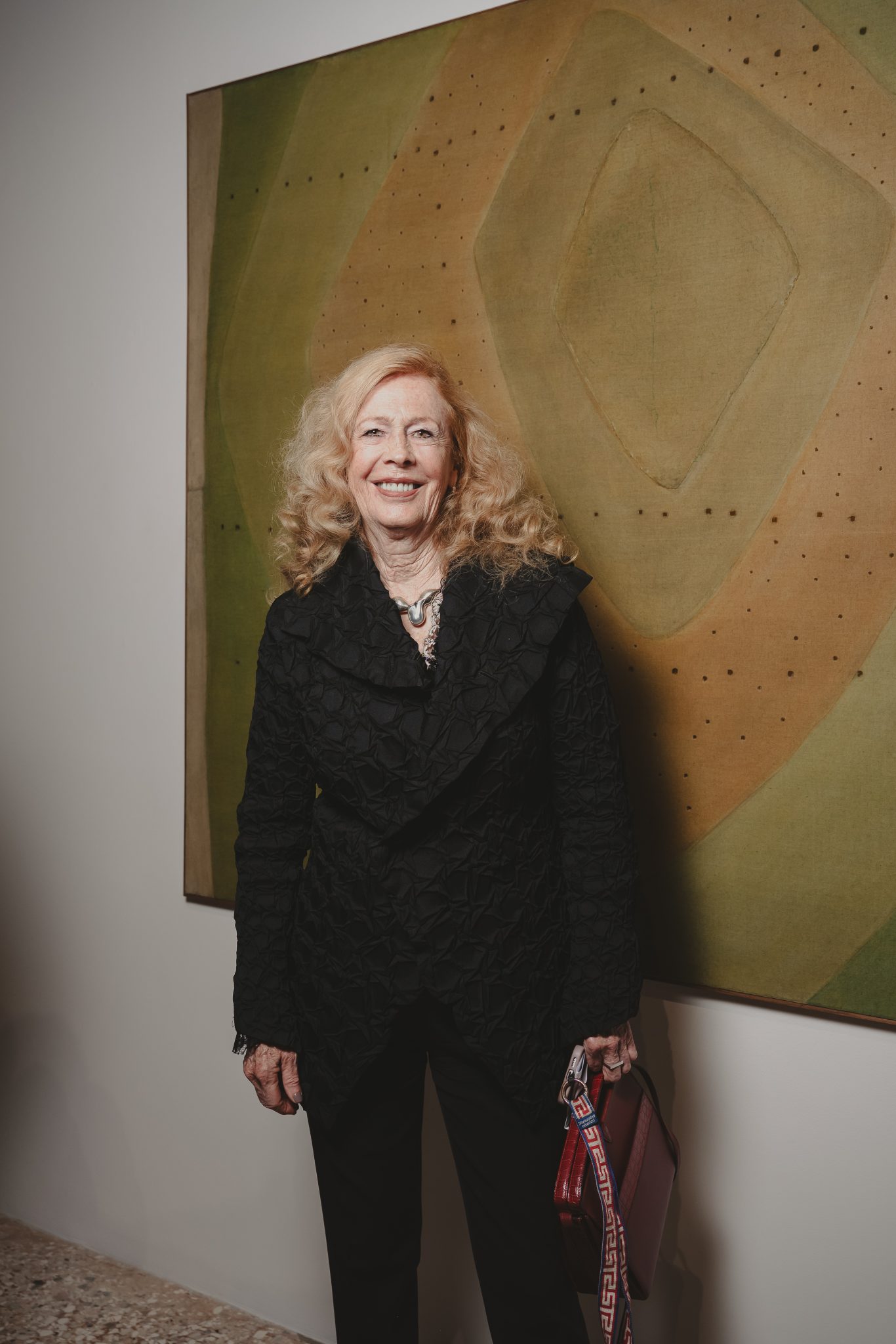  - Baselitz and Fontana in Dialogue at Thaddaeus Ropac’s New Italian Home