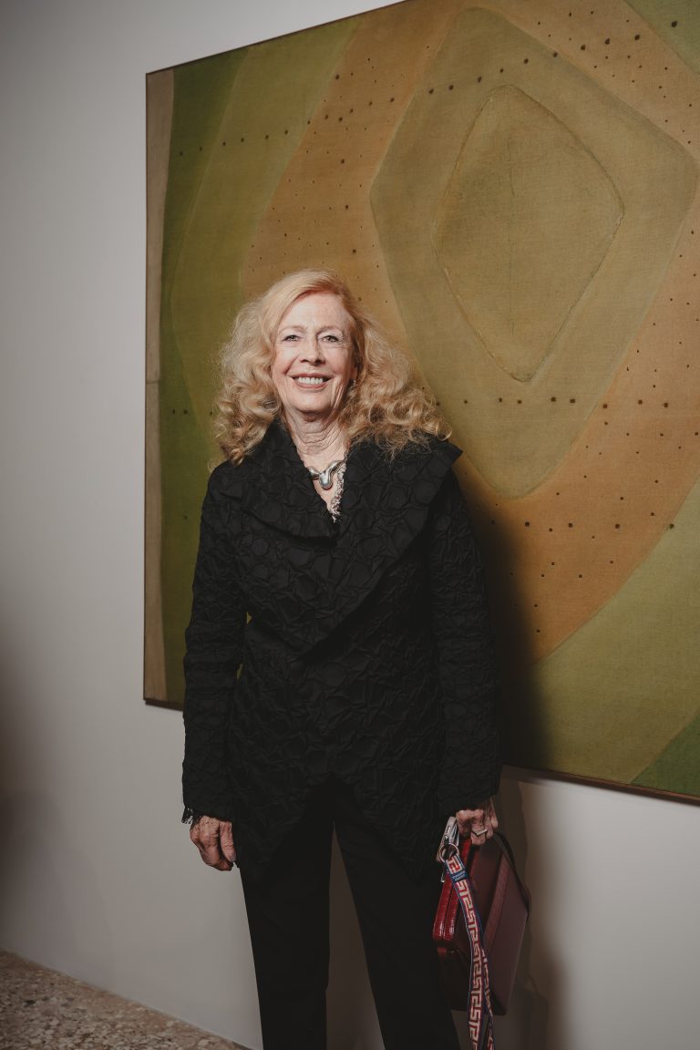  - Thaddaeus Ropac fait dialoguer l’oeuvre de Georg Baselitz et Lucio Fontana dans sa nouvelle résidence italienne