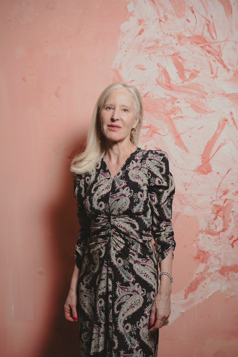  - Thaddaeus Ropac fait dialoguer l’oeuvre de Georg Baselitz et Lucio Fontana dans sa nouvelle résidence italienne