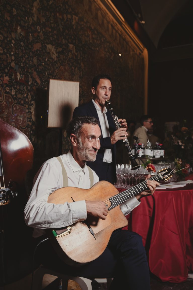 Thaddaeus Ropac fait dialoguer l’oeuvre de Georg Baselitz et Lucio Fontana dans sa nouvelle résidence italienne