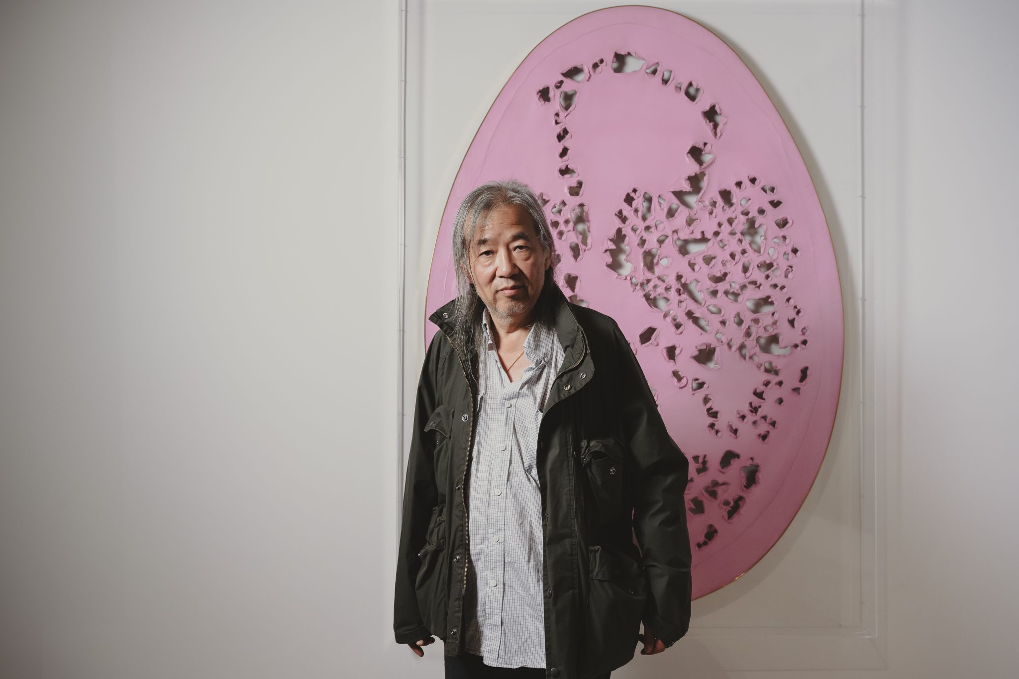  - Thaddaeus Ropac fait dialoguer l’oeuvre de Georg Baselitz et Lucio Fontana dans sa nouvelle résidence italienne