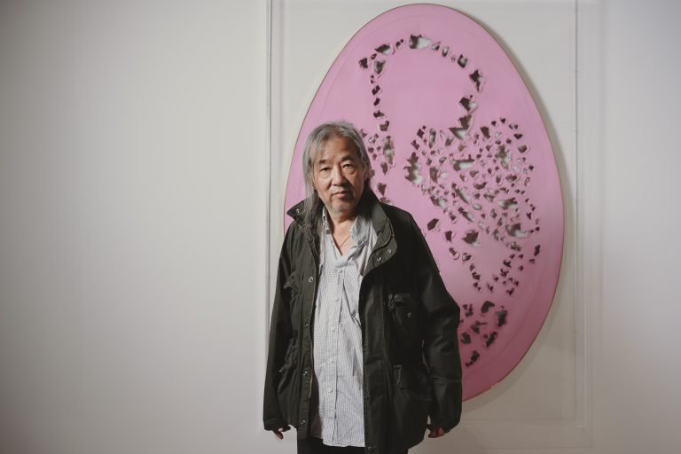  - Thaddaeus Ropac fait dialoguer l’oeuvre de Georg Baselitz et Lucio Fontana dans sa nouvelle résidence italienne