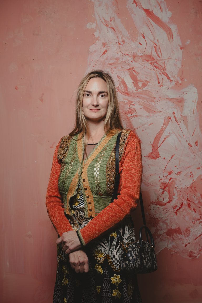  - Thaddaeus Ropac fait dialoguer l’oeuvre de Georg Baselitz et Lucio Fontana dans sa nouvelle résidence italienne