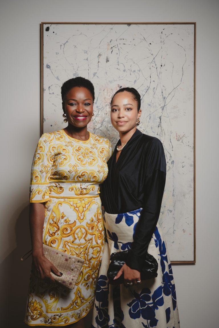  - Thaddaeus Ropac fait dialoguer l’oeuvre de Georg Baselitz et Lucio Fontana dans sa nouvelle résidence italienne