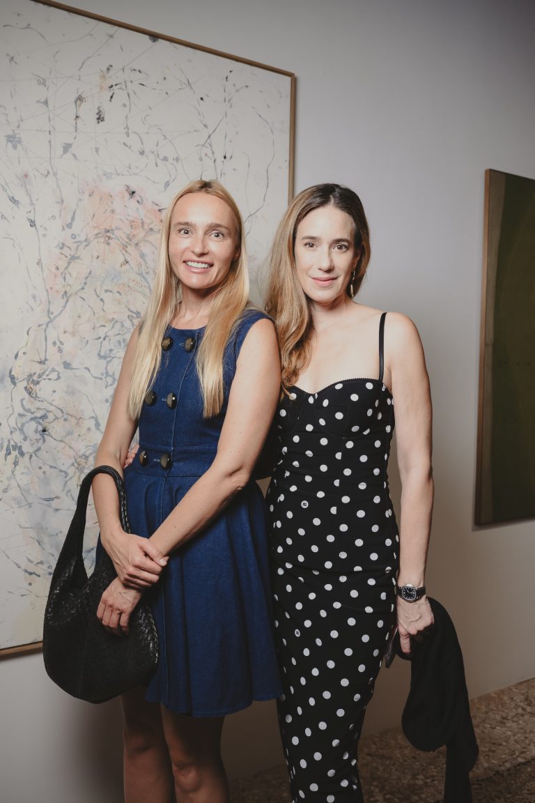  - Thaddaeus Ropac fait dialoguer l’oeuvre de Georg Baselitz et Lucio Fontana dans sa nouvelle résidence italienne