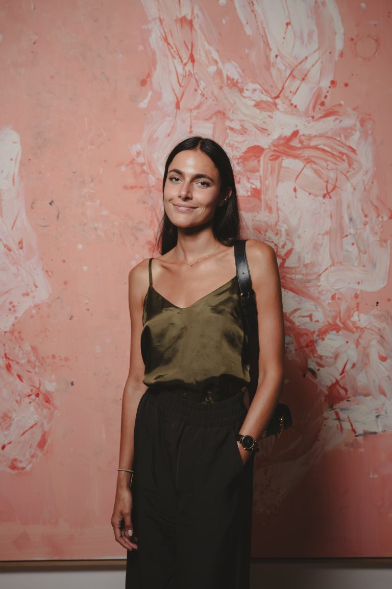  - Thaddaeus Ropac fait dialoguer l’oeuvre de Georg Baselitz et Lucio Fontana dans sa nouvelle résidence italienne