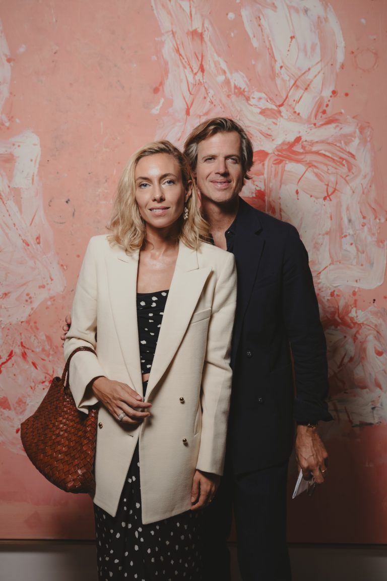  - Thaddaeus Ropac fait dialoguer l’oeuvre de Georg Baselitz et Lucio Fontana dans sa nouvelle résidence italienne