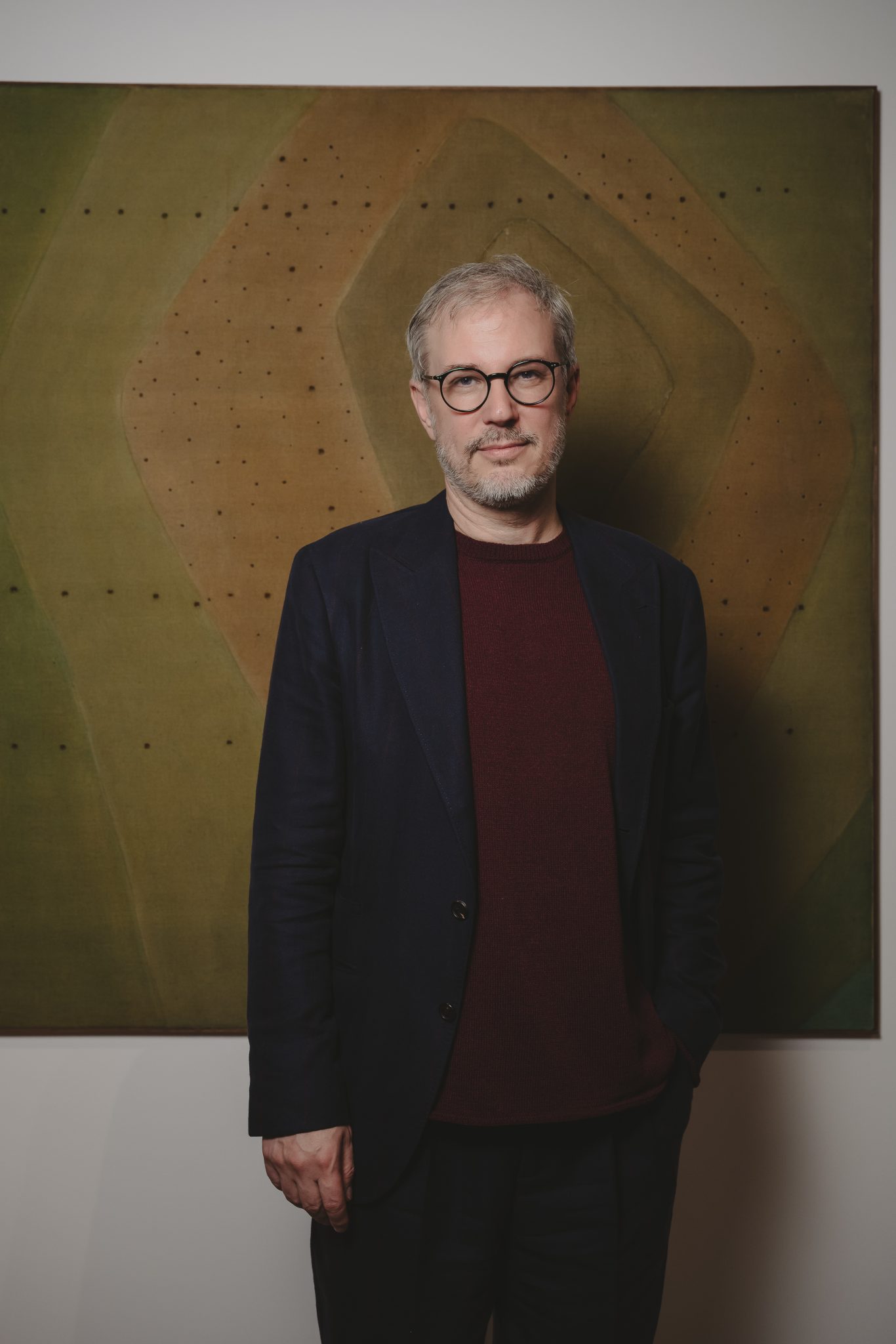  - Thaddaeus Ropac fait dialoguer l’oeuvre de Georg Baselitz et Lucio Fontana dans sa nouvelle résidence italienne