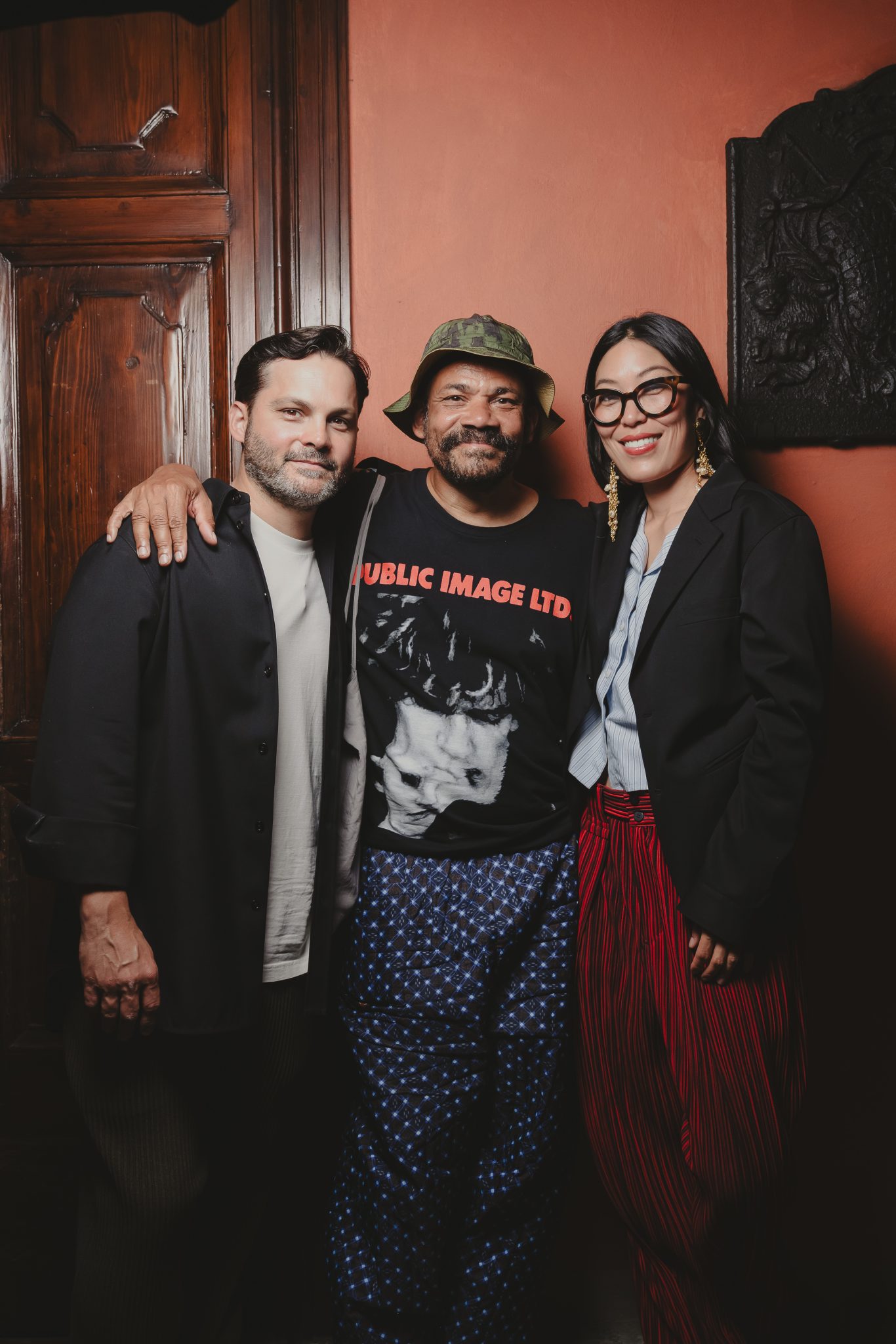  - Thaddaeus Ropac fait dialoguer l’oeuvre de Georg Baselitz et Lucio Fontana dans sa nouvelle résidence italienne