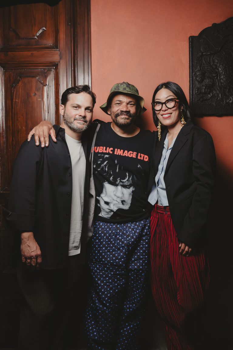  - Thaddaeus Ropac fait dialoguer l’oeuvre de Georg Baselitz et Lucio Fontana dans sa nouvelle résidence italienne