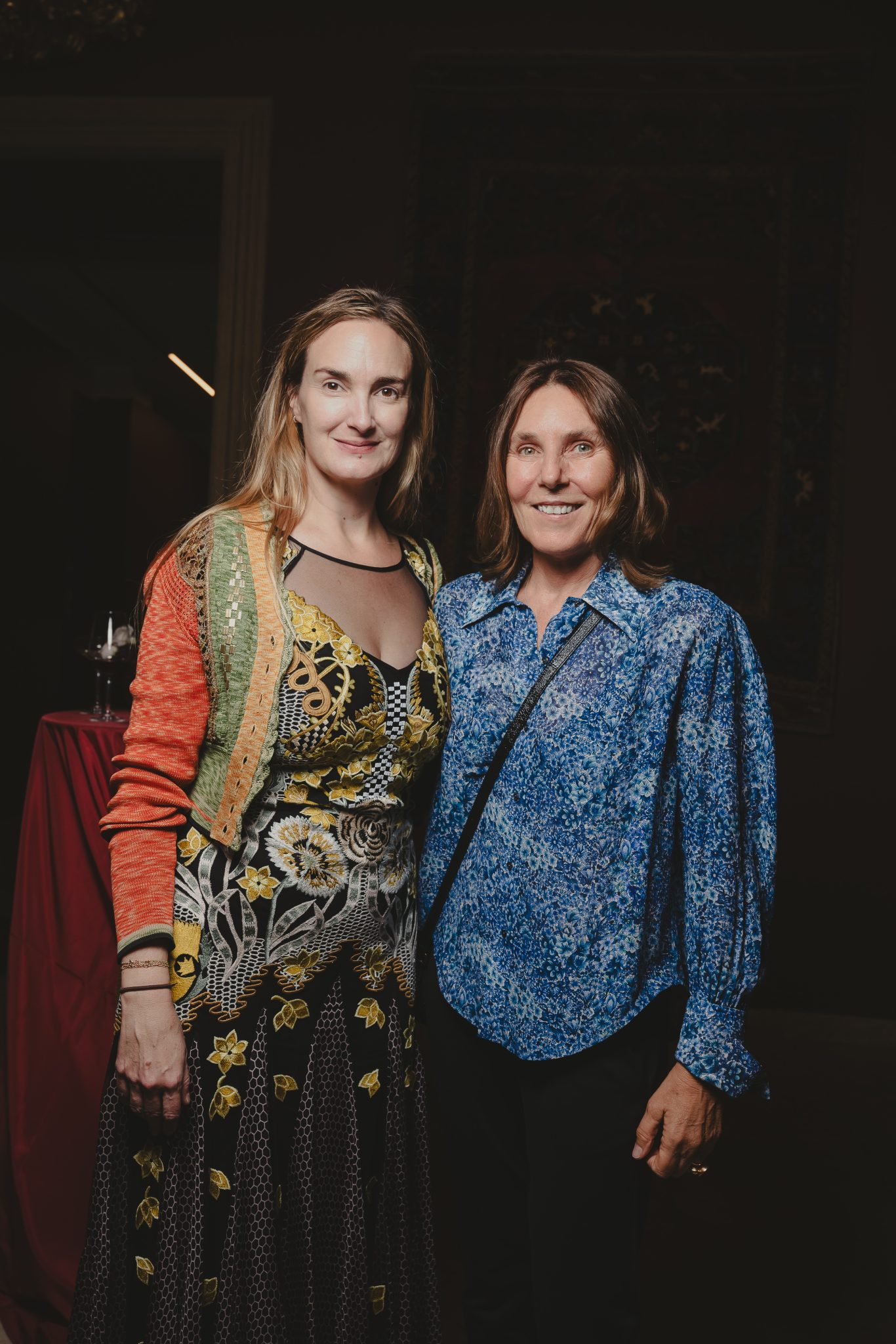  - Thaddaeus Ropac fait dialoguer l’oeuvre de Georg Baselitz et Lucio Fontana dans sa nouvelle résidence italienne