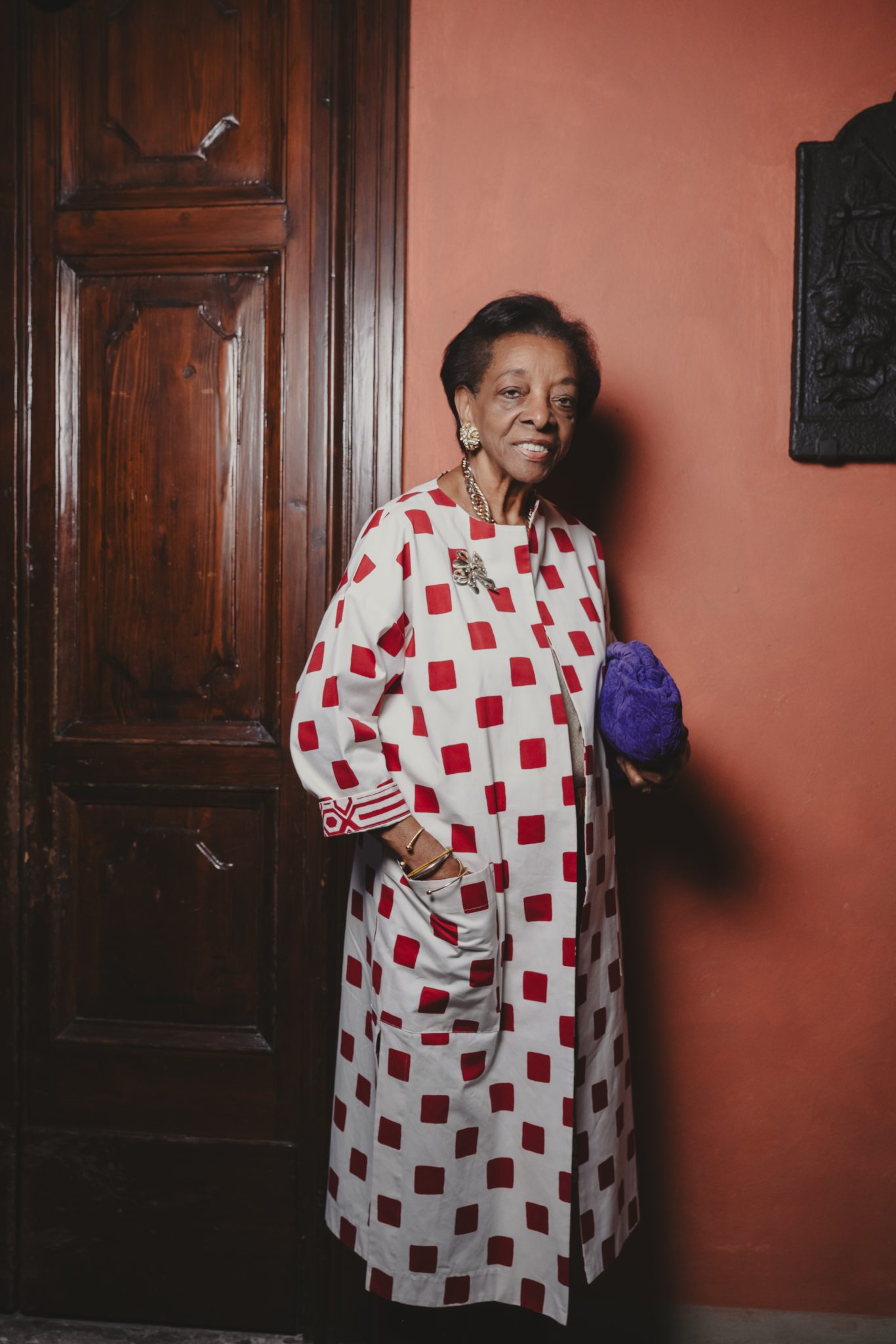  - Baselitz and Fontana in Dialogue at Thaddaeus Ropac’s New Italian Home