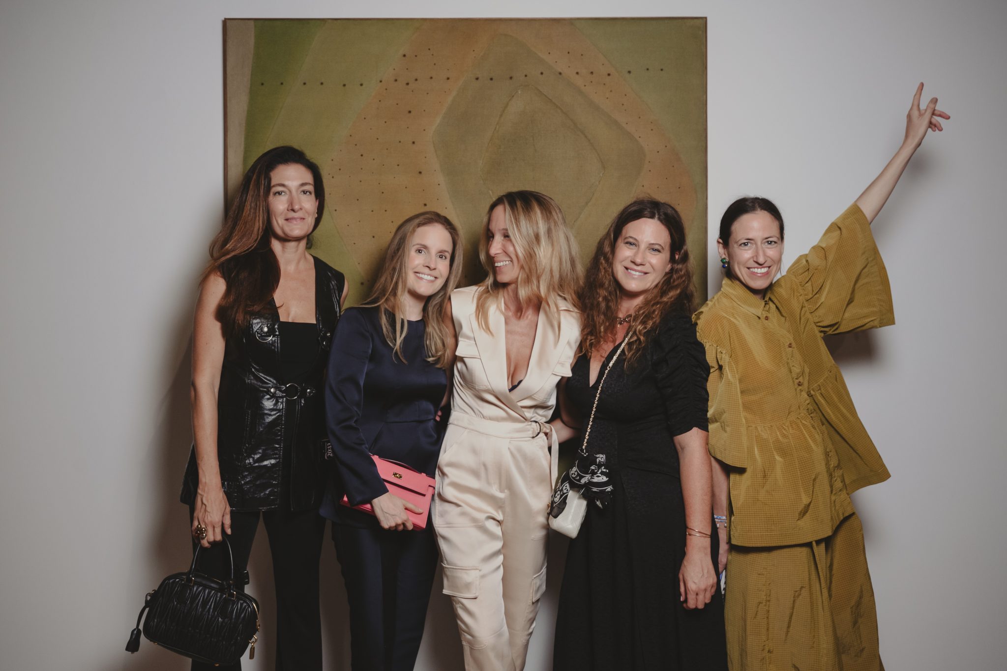  - Baselitz and Fontana in Dialogue at Thaddaeus Ropac’s New Italian Home