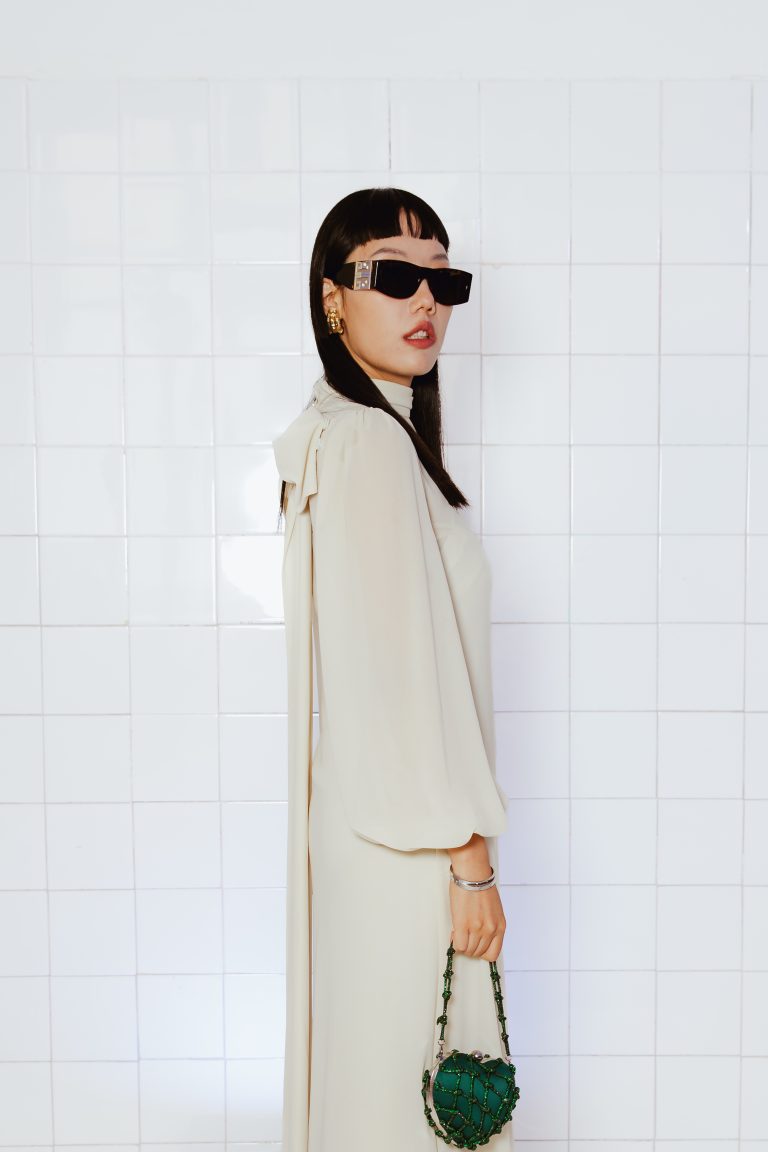  - Under the Sea: A Tribute to Vivetta’s Dreamlike Universe